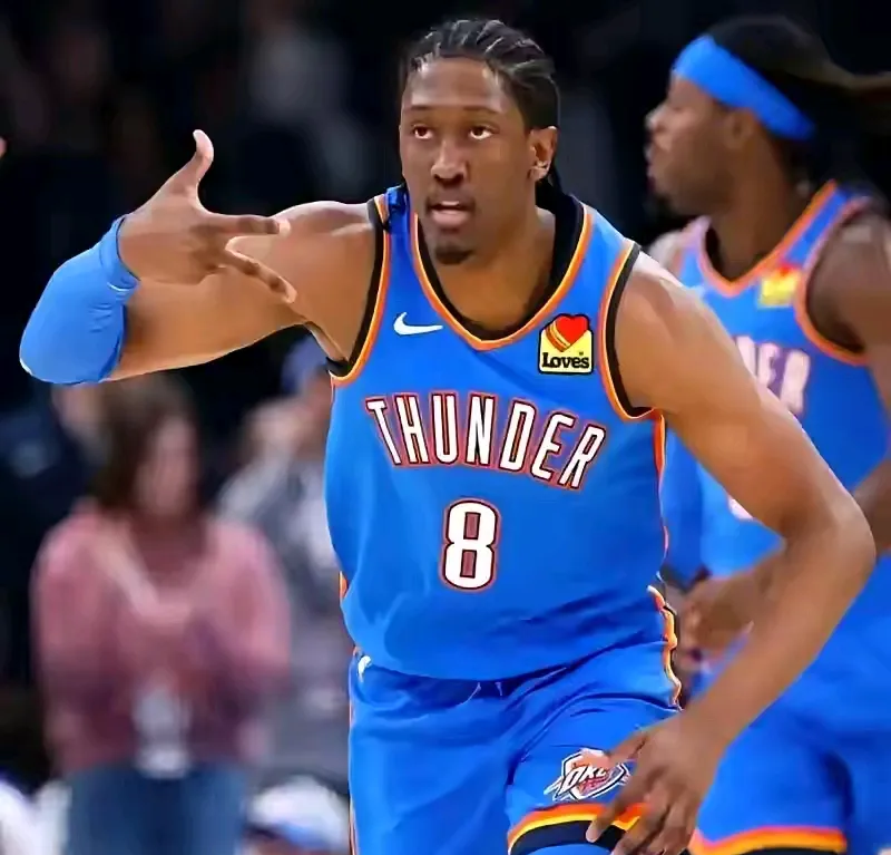 全明星赛窗口期再迎强敌，俄克拉荷马雷霆豪取连胜，主帅态度：目标明确，高层口径保持一致的简单介绍