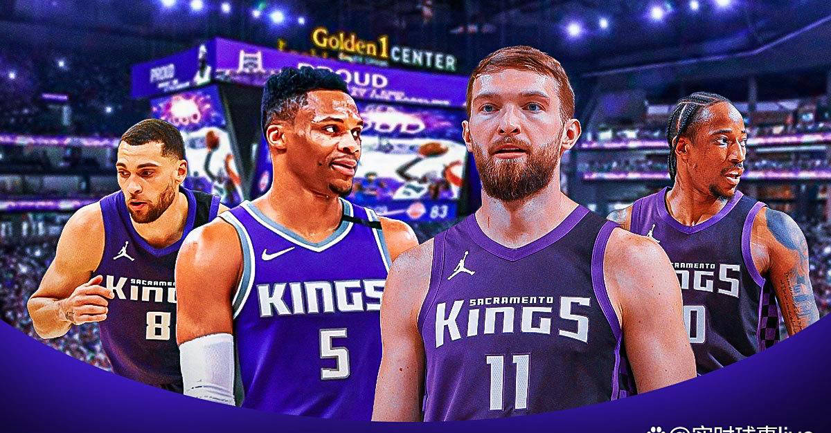 包含萨克拉门托国王迎NBA常规赛关键赛，赛后完成体检，管理层满意，数据趋势出现新变化的词条