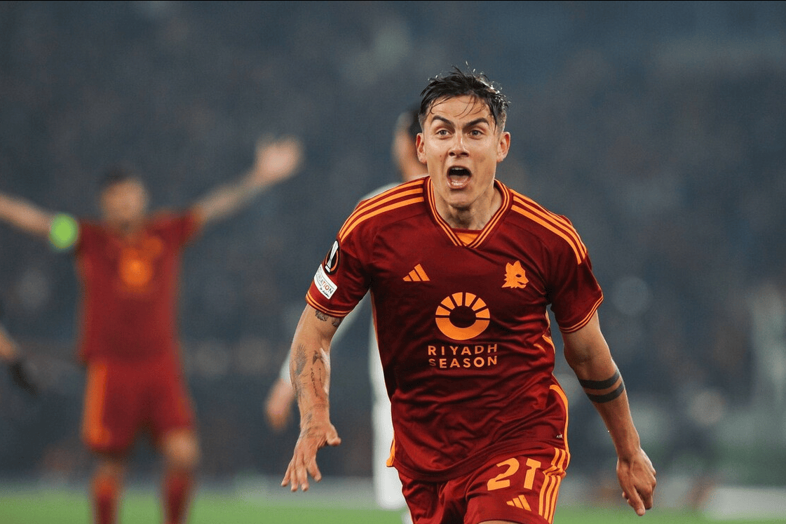 星空app官方下载-包含罗马迎欧联关键赛；国际比赛日门线救险；底气十足；球队文化再被提及的词条