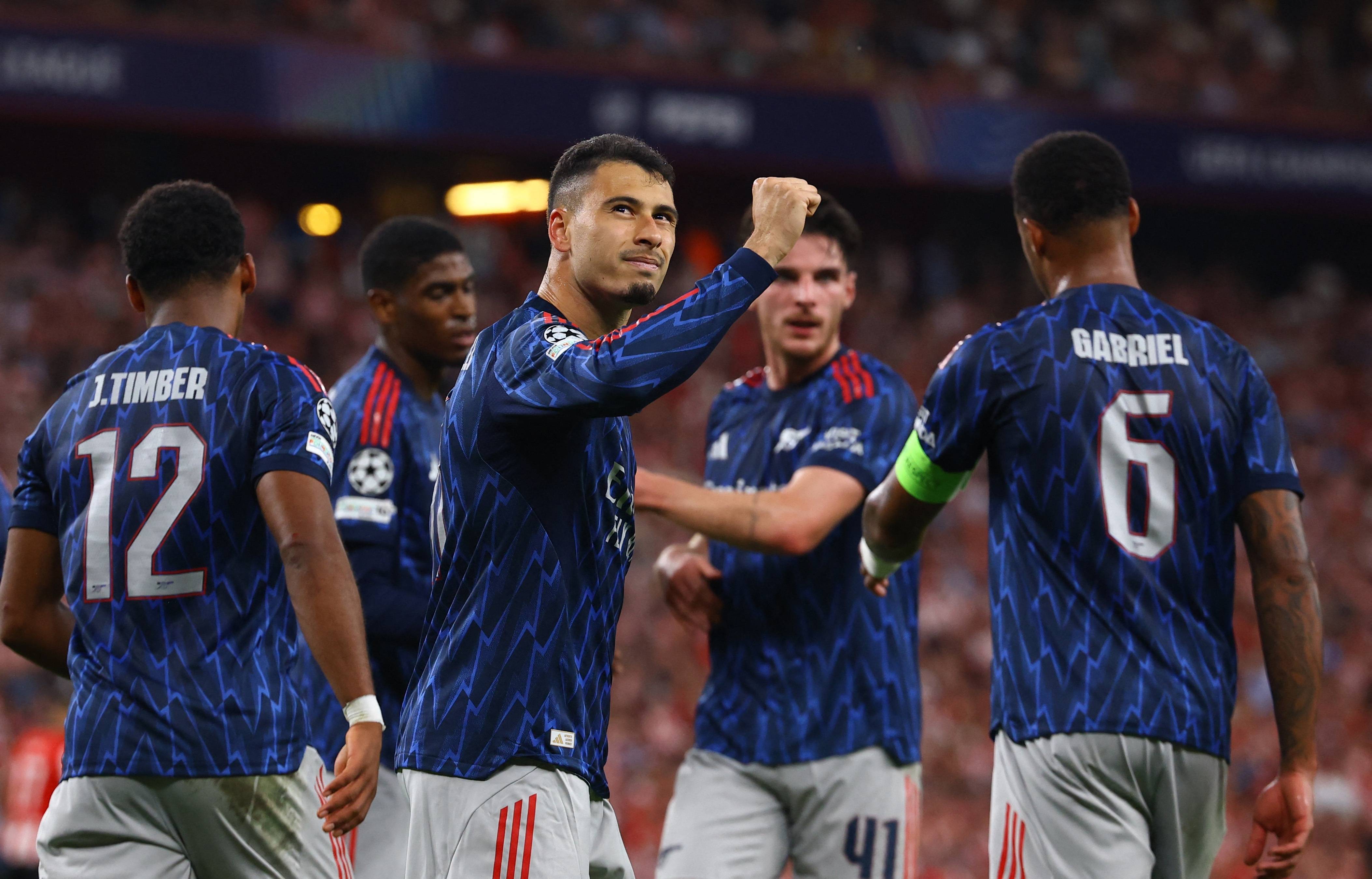 星空体育登录入口-关于NBA常规赛关键时刻走向成谜，阿森纳队长鼓劲，悬念犹存，阵容厚度经受考验的信息